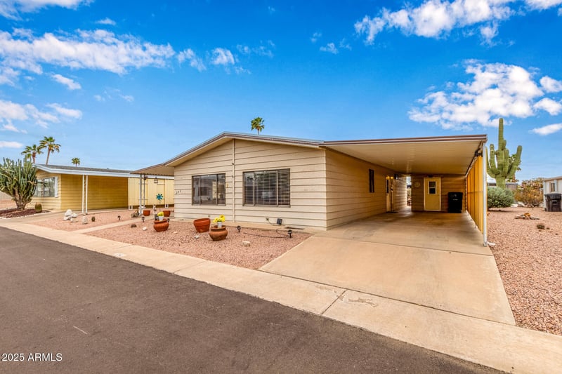8103 Southern Ave #244, Mesa, AZ 85209