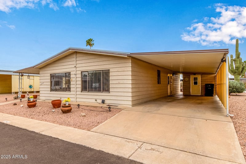 8103 Southern Ave #244, Mesa, AZ 85209