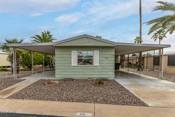 8103 Southern Ave #268, Mesa, AZ 85209