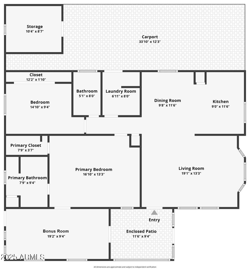 8103 Southern Ave #276, Mesa, AZ 85209