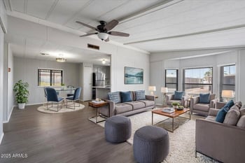 8103 Southern Ave #276, Mesa, AZ 85209
