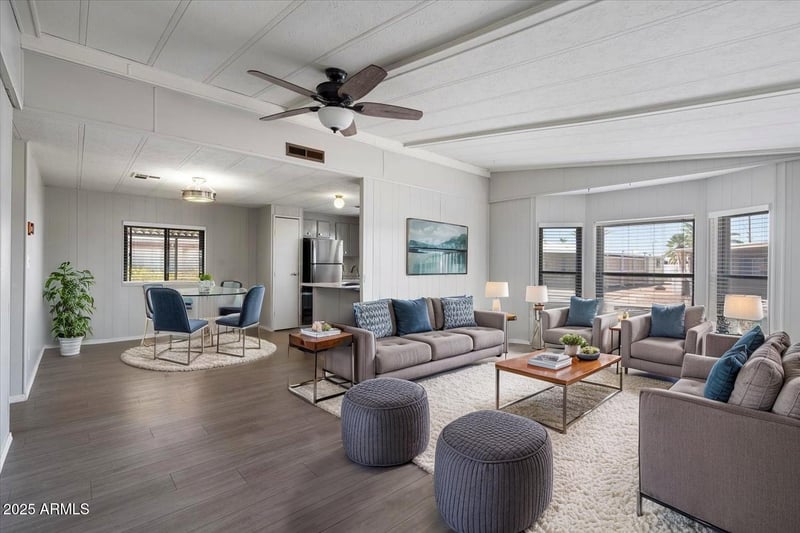 8103 Southern Ave #276, Mesa, AZ 85209