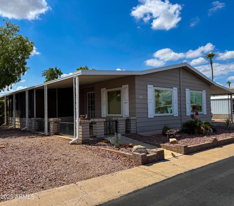8103 Southern Ave #308, Mesa, AZ 85209