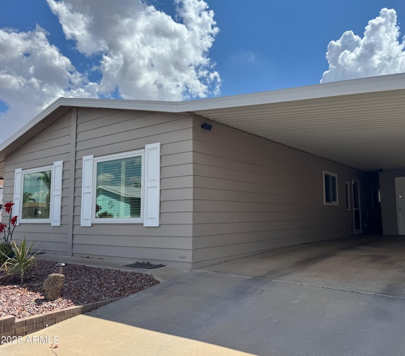 8103 Southern Ave #308, Mesa, AZ 85209