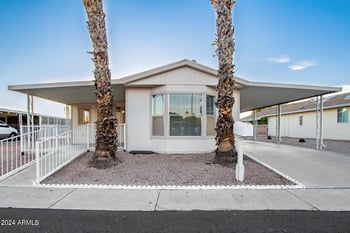 8103 Southern Ave #319, Mesa, AZ 85209