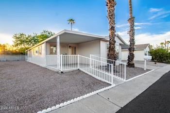 8103 Southern Ave #319, Mesa, AZ 85209