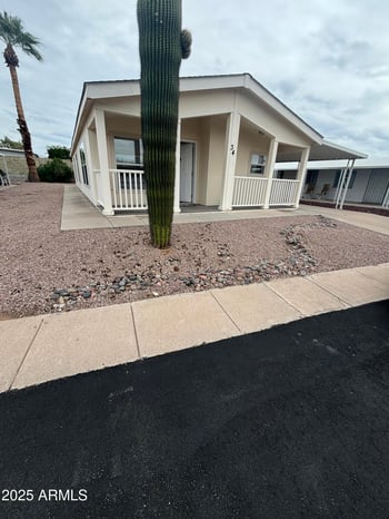 8103 Southern Ave #34, Mesa, AZ 85209