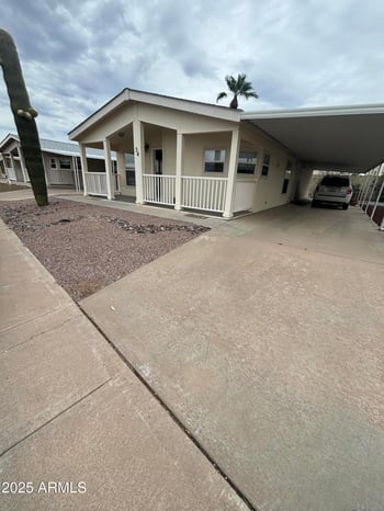 8103 Southern Ave #34, Mesa, AZ 85209