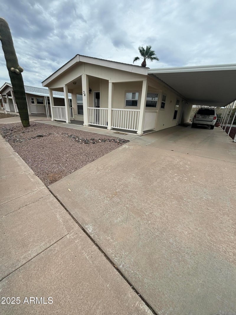 8103 Southern Ave #34, Mesa, AZ 85209