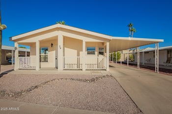 8103 Southern Ave #34, Mesa, AZ 85209