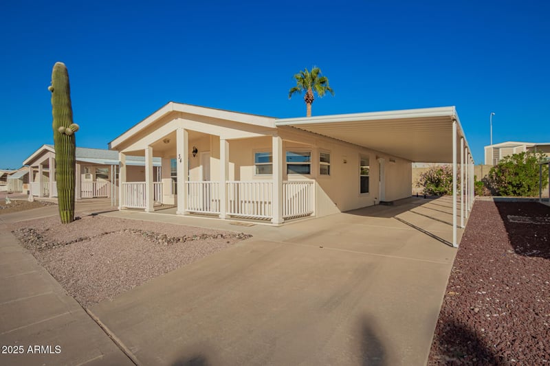 8103 Southern Ave #34, Mesa, AZ 85209