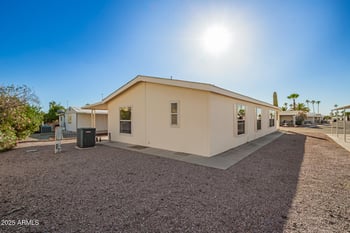 8103 Southern Ave #34, Mesa, AZ 85209