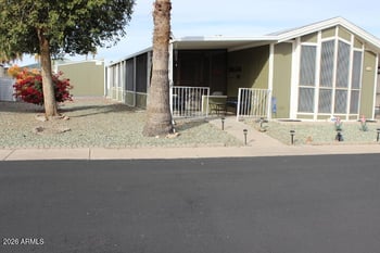 8103 Southern Ave #64, Mesa, AZ 85209