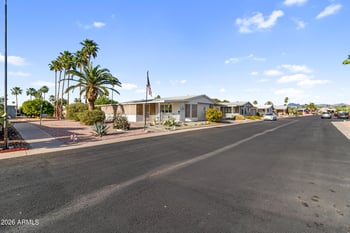 8103 Southern Ave #71, Mesa, AZ 85209