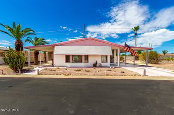 8103 Southern Ave #8, Mesa, AZ 85209