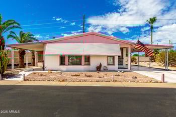 8103 Southern Ave #8, Mesa, AZ 85209