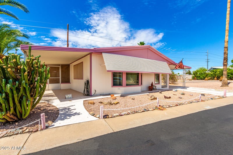 8103 Southern Ave #8, Mesa, AZ 85209