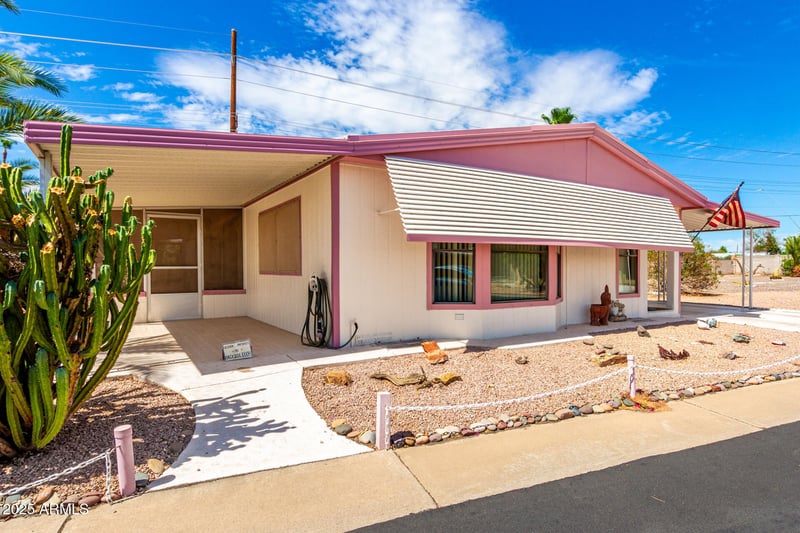 8103 Southern Ave #8, Mesa, AZ 85209