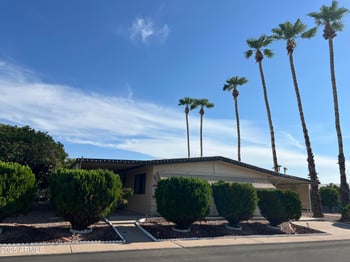 8103 Southern Ave #84, Mesa, AZ 85209