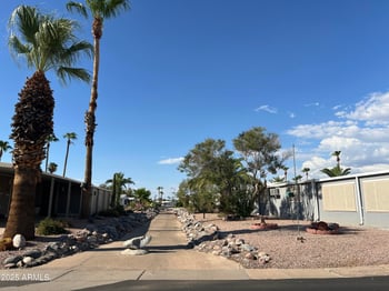8103 Southern Ave #84, Mesa, AZ 85209