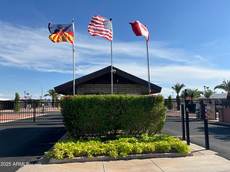 8103 Southern Ave #84, Mesa, AZ 85209
