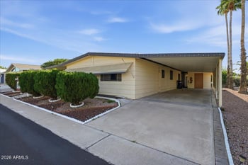 8103 Southern Ave #84, Mesa, AZ 85209