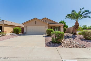 8103 Tonto Ln, Peoria, AZ 85382