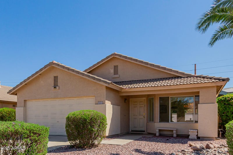 8103 Tonto Ln, Peoria, AZ 85382