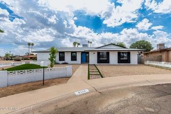 8104 45th Ave, Glendale, AZ 85302