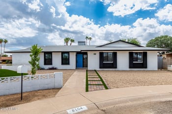 8104 45th Ave, Glendale, AZ 85302