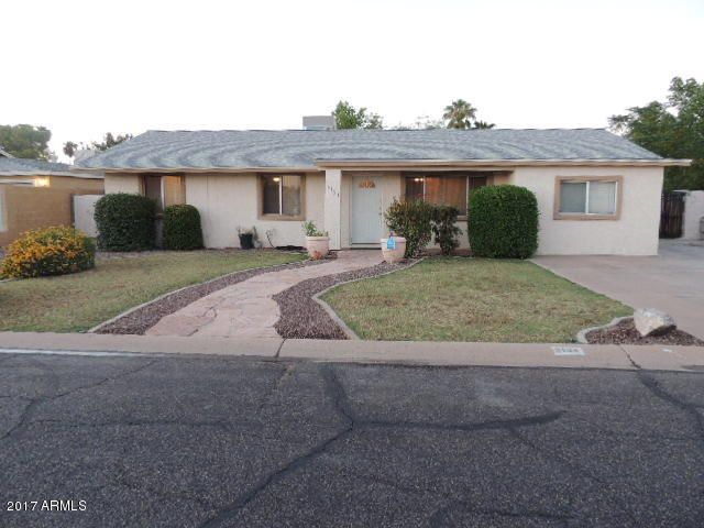 8104 E Juanita Ave, Mesa, AZ 85208