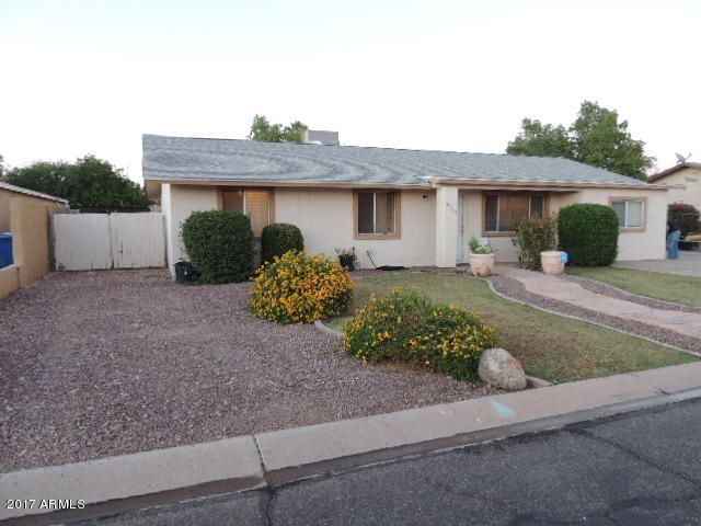 8104 E Juanita Ave, Mesa, AZ 85208