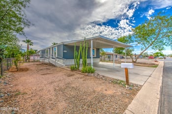8105 E 4th Ave, Mesa, AZ 85208