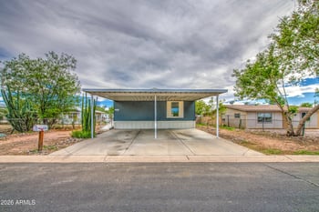 8105 E 4th Ave, Mesa, AZ 85208