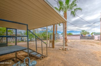 8105 E 4th Ave, Mesa, AZ 85208