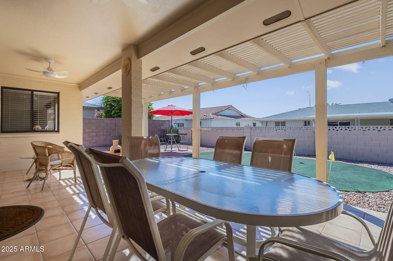 8105 Medina Ave, Mesa, AZ 85209