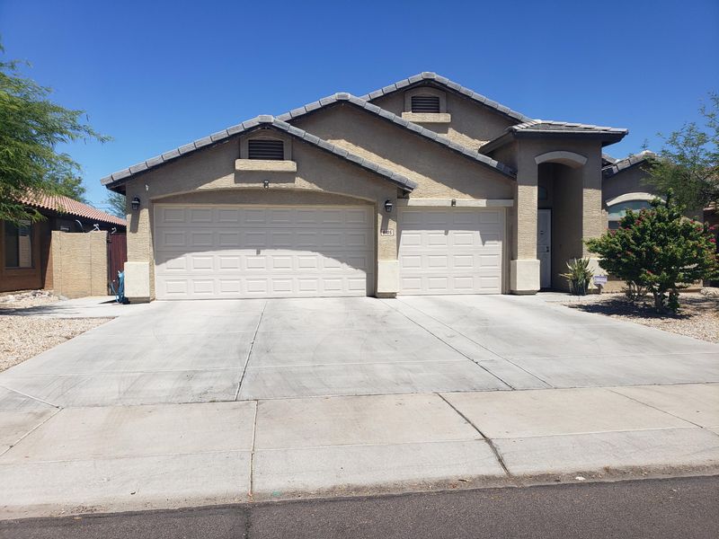 8105 N 56th Dr, Glendale, AZ 85302
