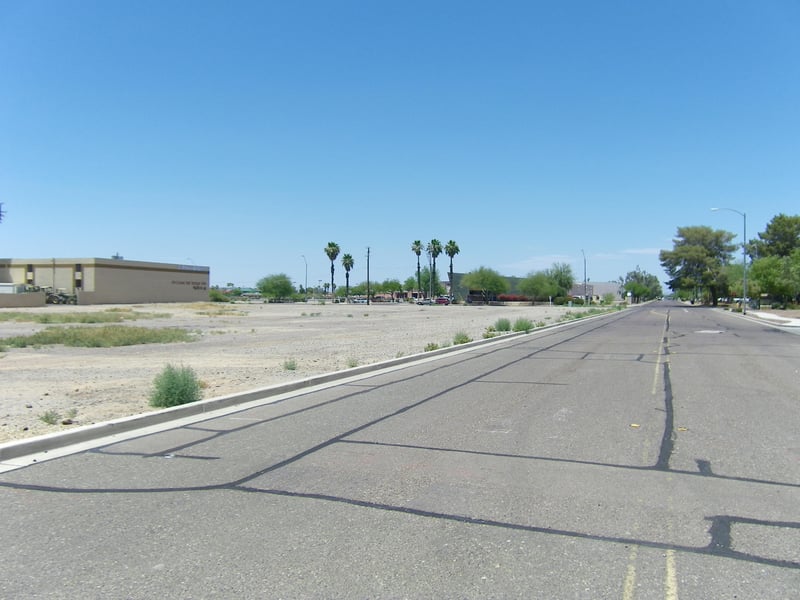 8105 Peoria Ave #-, Peoria, AZ 85345