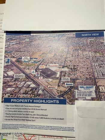 8105 Peoria Ave #-, Peoria, AZ 85345