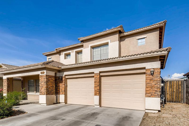 8105 S 5th Ln, Phoenix, AZ 85041