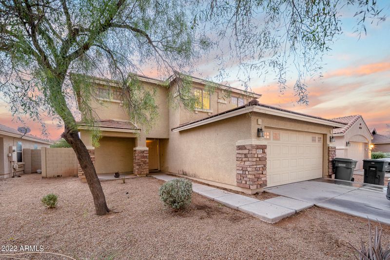 8105 S 73rd Dr, Laveen, AZ 85339