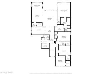 8106 42nd Ave, Laveen, AZ 85339