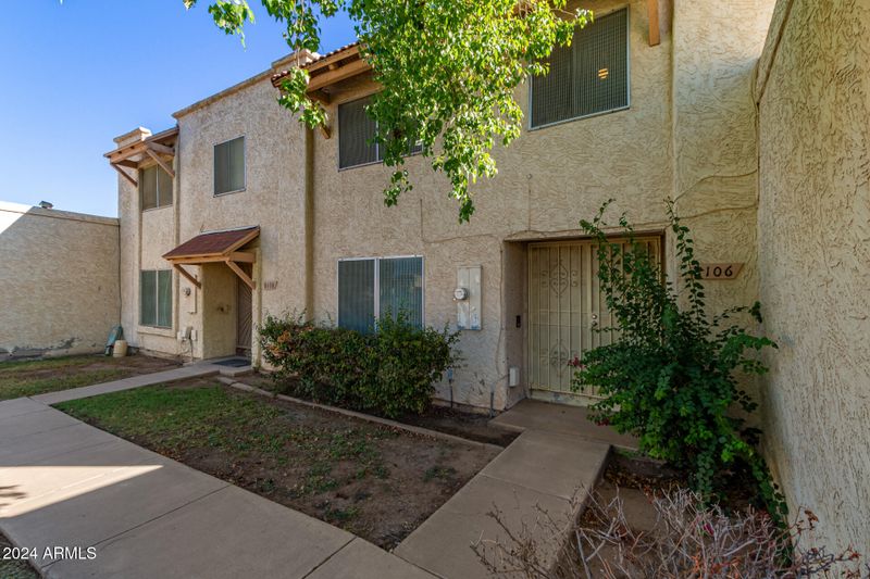 8106 N 31st Dr, Phoenix, AZ 85051