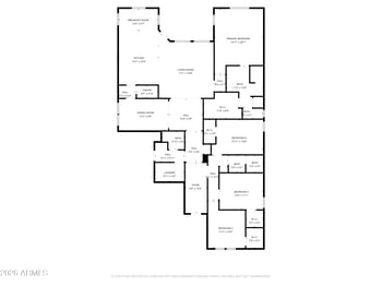 8106 42nd Ave, Laveen, AZ 85339