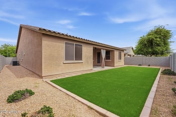 8106 S 42nd Ave, Laveen, AZ 85339