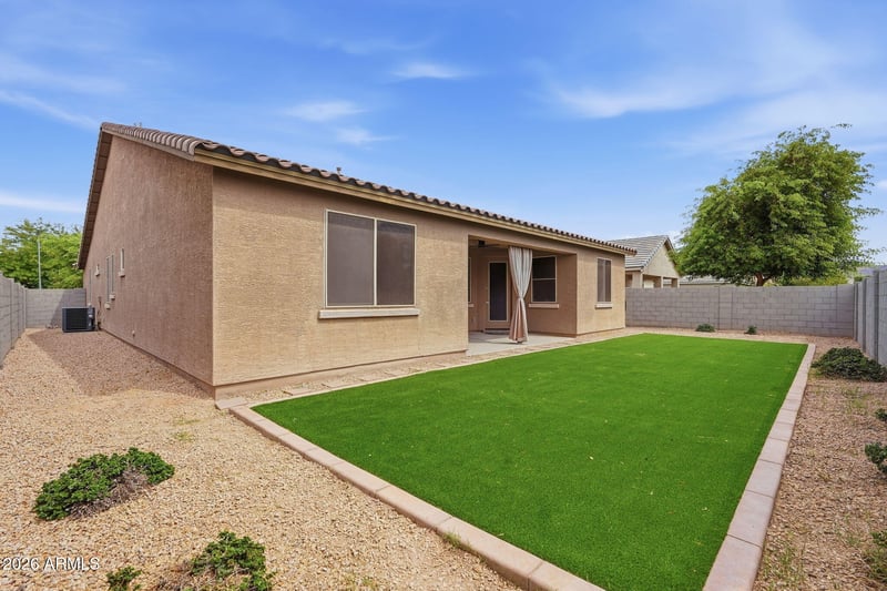 8106 S 42nd Ave, Laveen, AZ 85339