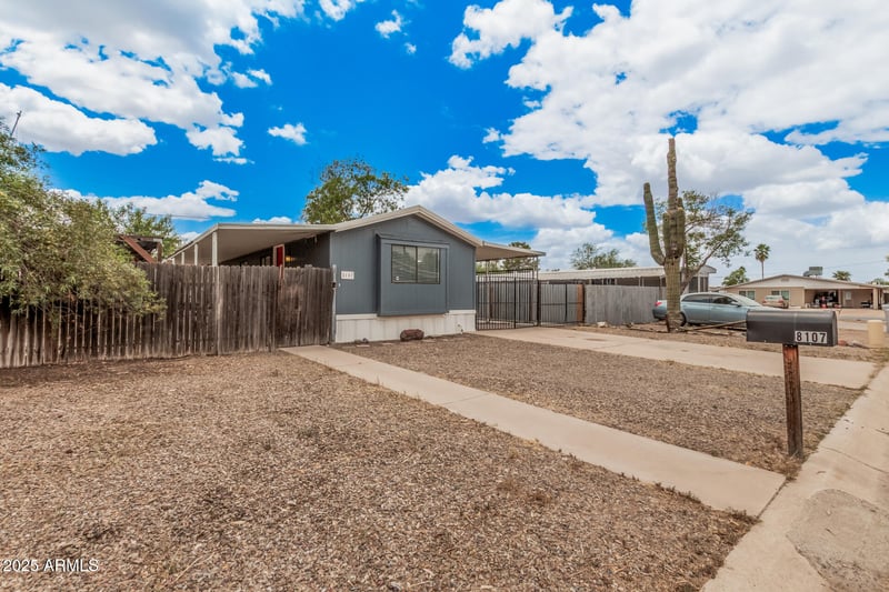 8107 Butte St, Mesa, AZ 85207