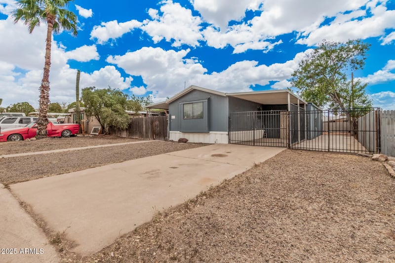8107 Butte St, Mesa, AZ 85207