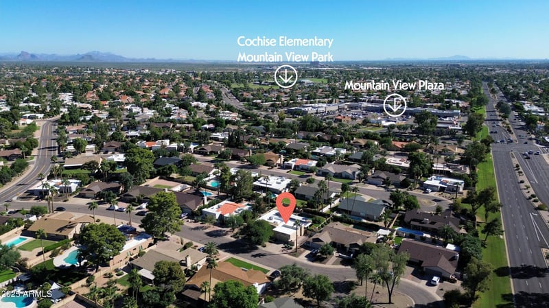 8107 Naseem Trl, Scottsdale, AZ 85258