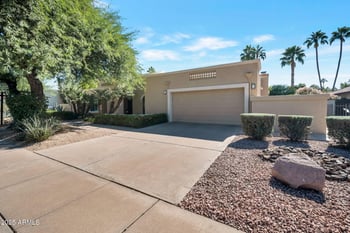 8107 Naseem Trl, Scottsdale, AZ 85258